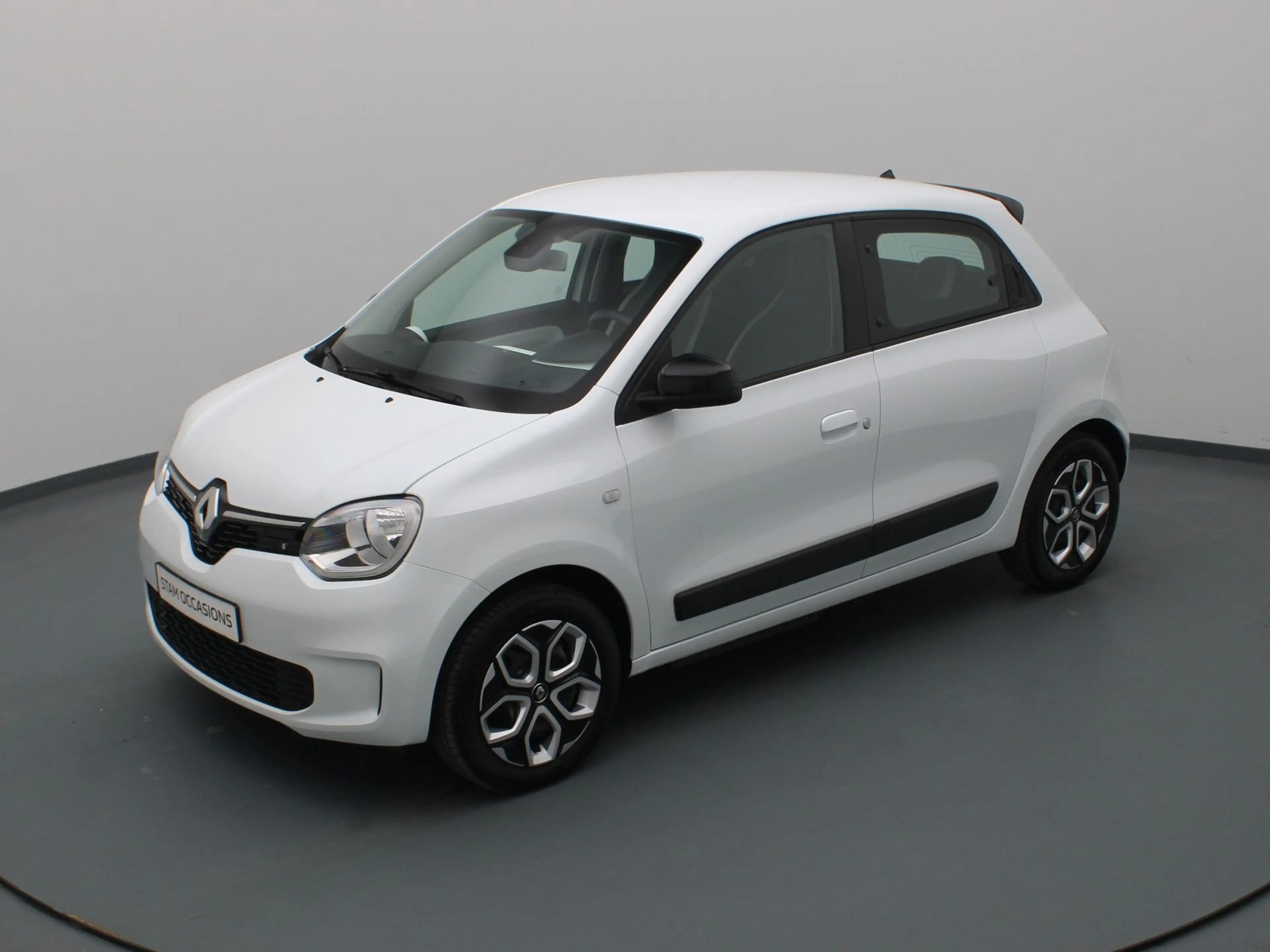 Renault Twingo Z.E. R80 E-Tech Equilibre 22 kWh Apple Carplay/And — photo 9