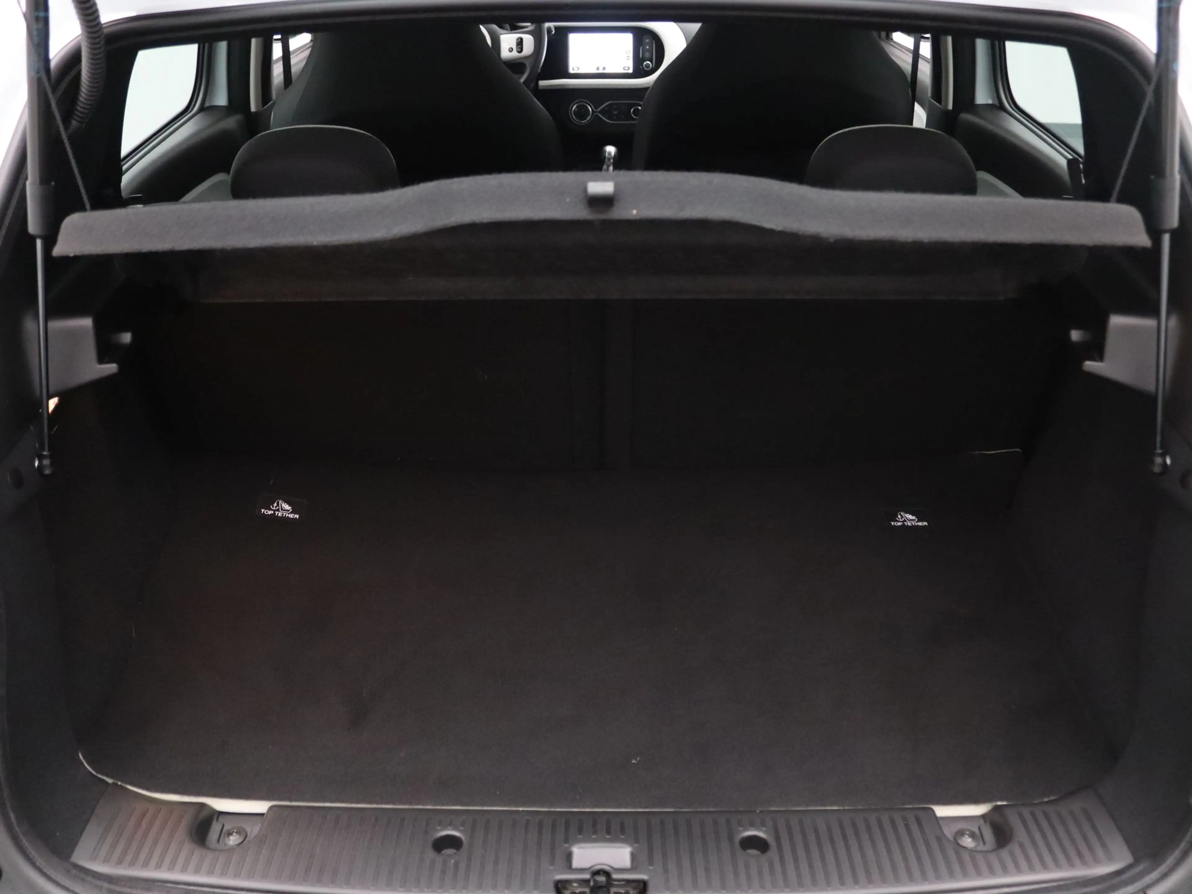 Renault Twingo Z.E. R80 E-Tech Equilibre 22 kWh Apple Carplay/And — photo 27