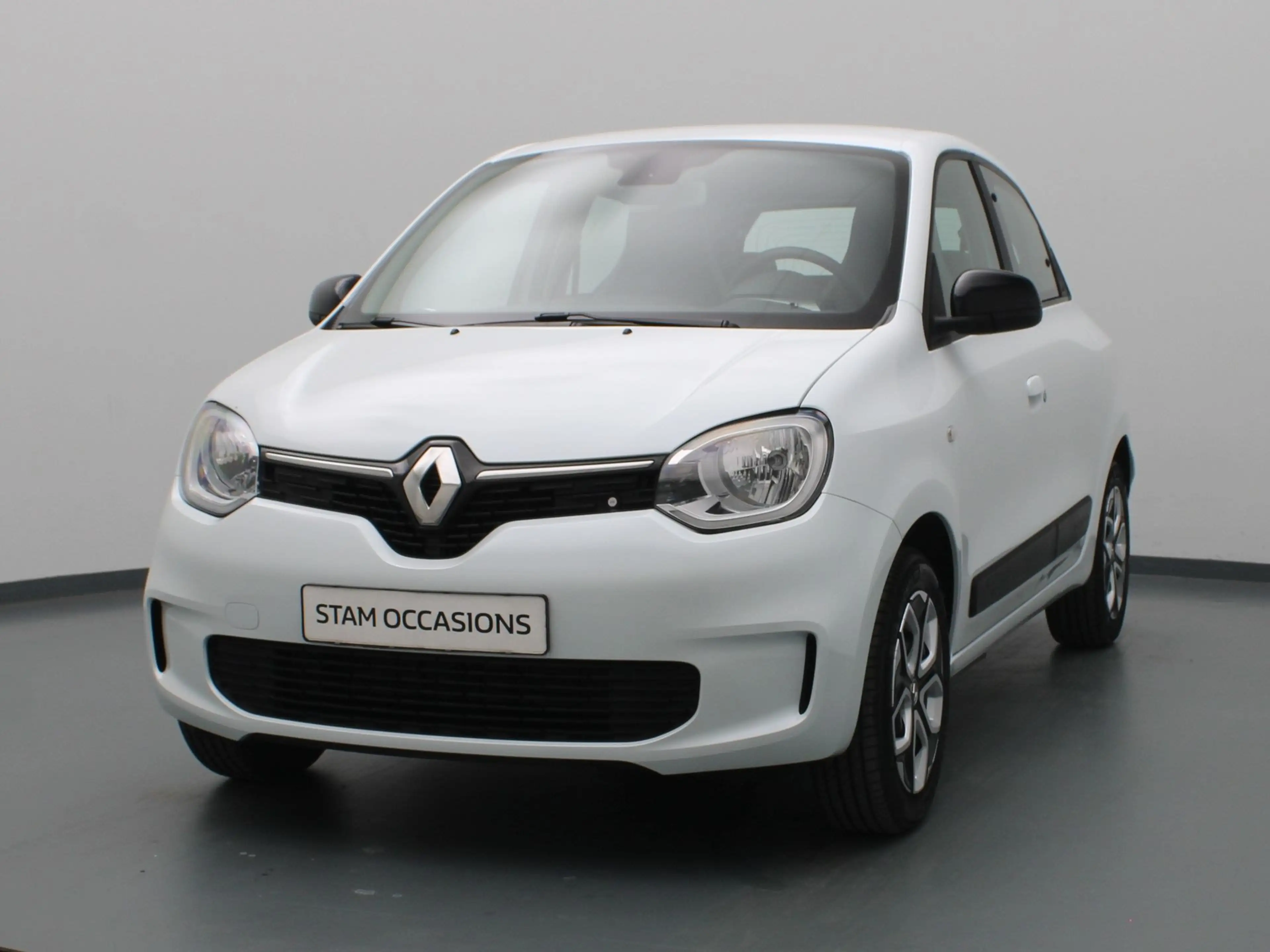 Renault Twingo Z.E. R80 E-Tech Equilibre 22 kWh Apple Carplay/And — photo 17