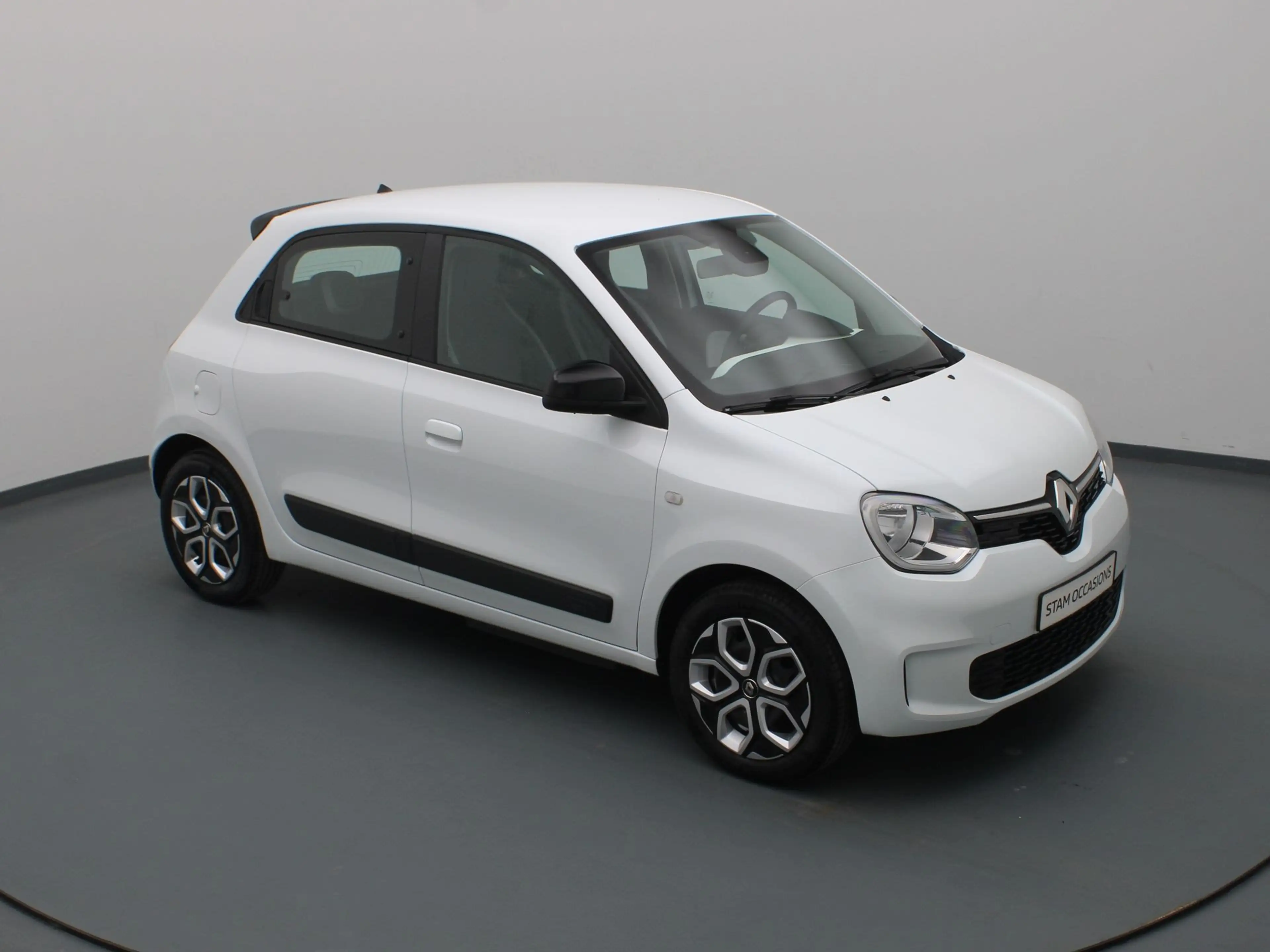 Renault Twingo Z.E. R80 E-Tech Equilibre 22 kWh Apple Carplay/And — photo 11