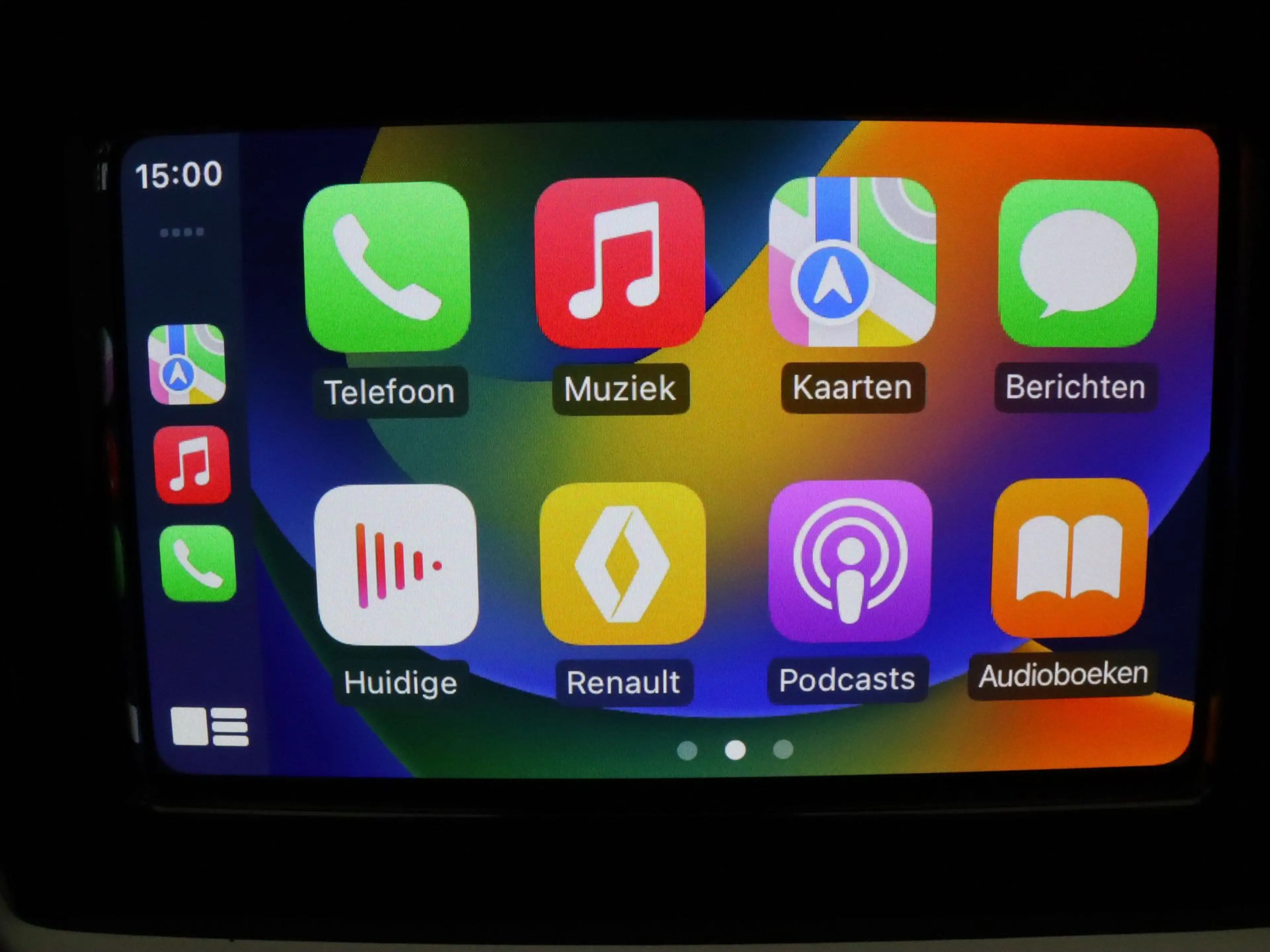 Renault Twingo Z.E. R80 E-Tech Equilibre 22 kWh Apple Carplay/And — photo 19