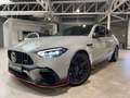 Mercedes-Benz C 63 AMG SE Performance * F1 Edition * Pano * 360 * Burmeis Gris - thumbnail 2