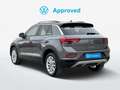 Volkswagen T-Roc 1.0 TSI Más 85kW Gris - thumbnail 2