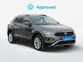 Volkswagen T-Roc 1.0 TSI Más 85kW Gris - thumbnail 1