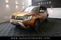 Dacia Duster *1.Hand*PDC*Klima*Allwetter*Alu*Radio*FSE* Naranja - thumbnail 10