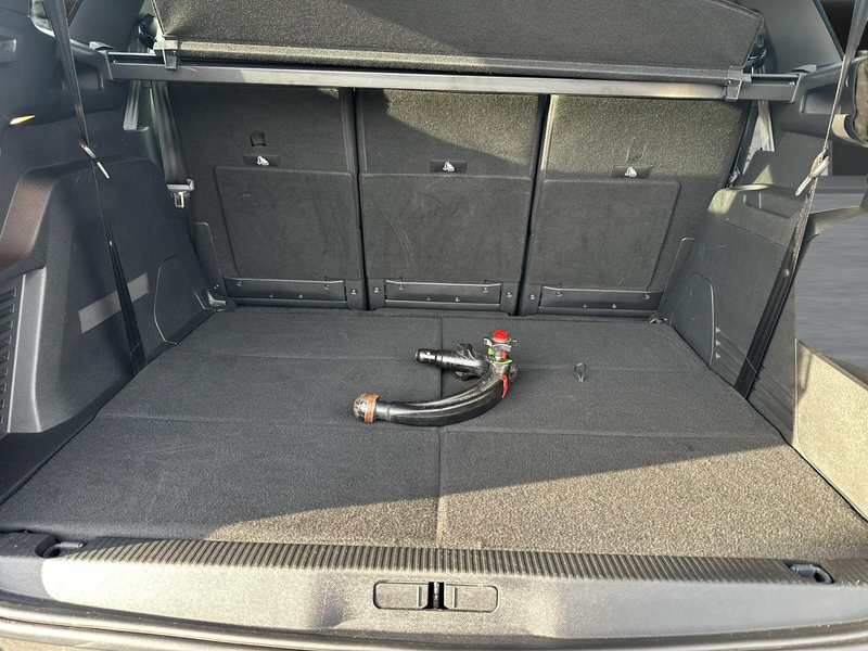 Peugeot 5008 Allure Pack Metallic — photo 10