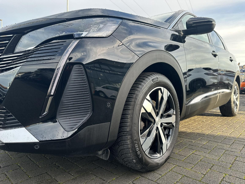 Peugeot 5008 Allure Pack Metallic — photo 7