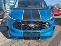 Ford Transit Custom Sport Kasten 320L1 AWD 170PS Kamera Navi Azul - thumbnail 3