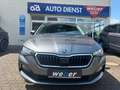 Skoda Scala DSG*CARPLAY*LED*ACC*Sitz-Heizung*Virtu.Cockpit Gris - thumbnail 4