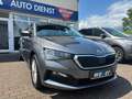 Skoda Scala DSG*CARPLAY*LED*ACC*Sitz-Heizung*Virtu.Cockpit Gris - thumbnail 3
