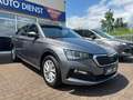 Skoda Scala DSG*CARPLAY*LED*ACC*Sitz-Heizung*Virtu.Cockpit Gris - thumbnail 1