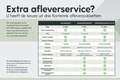 Toyota Avensis Touring Sports 1.8 VVT-i Executive Business Blauw - thumbnail 37