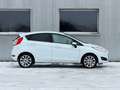 Ford Fiesta Titanium Sonderlackierung*SHZ*Ambiente Weiß - thumbnail 7