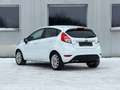 Ford Fiesta Titanium Sonderlackierung*SHZ*Ambiente Weiß - thumbnail 8