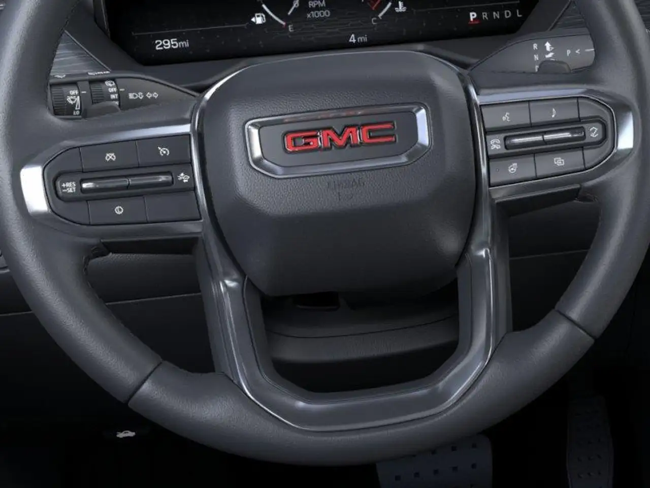 GMC Acadia снимка GMC Acadia