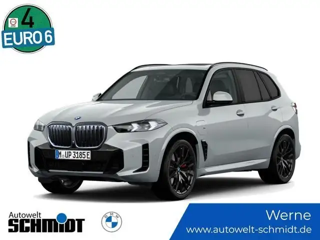 BMW X5 X5 main image