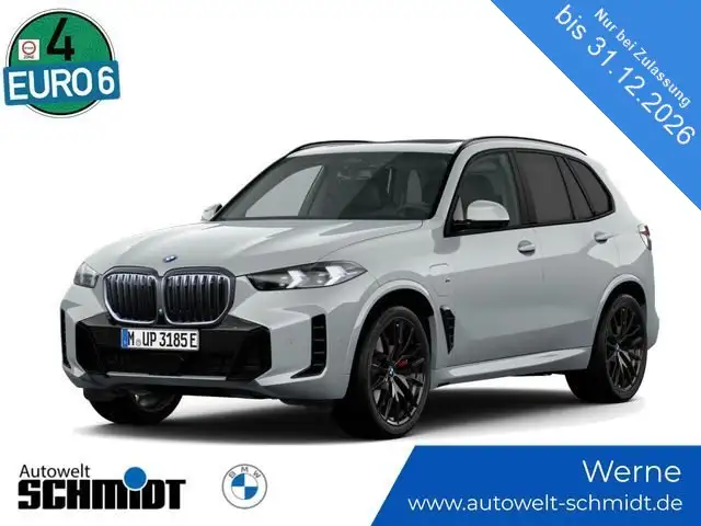 BMW X5 in Grey for sale