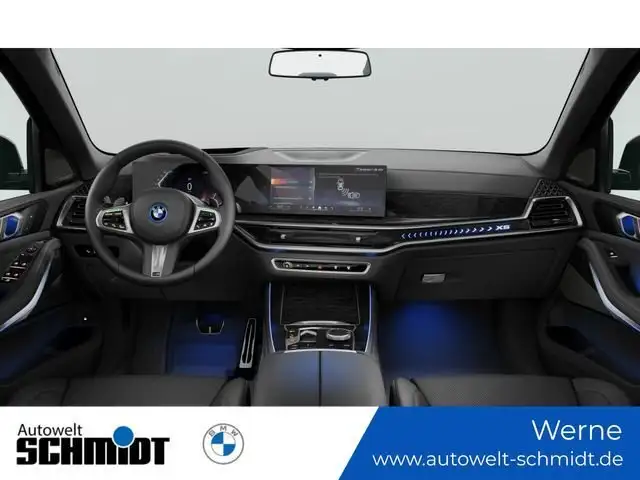 BMW X5 X5 view 4