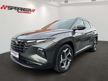 *2WD*KRELL*360°Cam.*LEDER*ACC*NAV*PANO*