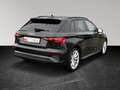 Audi A3 Sportback 35 TDI S tronic S line Schwarz - thumbnail 3