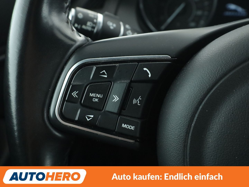 Jaguar E-Pace D150 SE AWD Aut.*NAVI*LED*CAM*TEMPO*SHZ*ALU* — photo 29