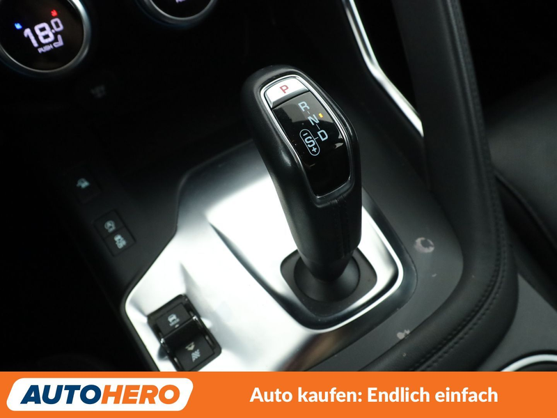 Jaguar E-Pace D150 SE AWD Aut.*NAVI*LED*CAM*TEMPO*SHZ*ALU* — photo 26