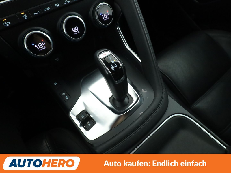 Jaguar E-Pace D150 SE AWD Aut.*NAVI*LED*CAM*TEMPO*SHZ*ALU* — photo 27