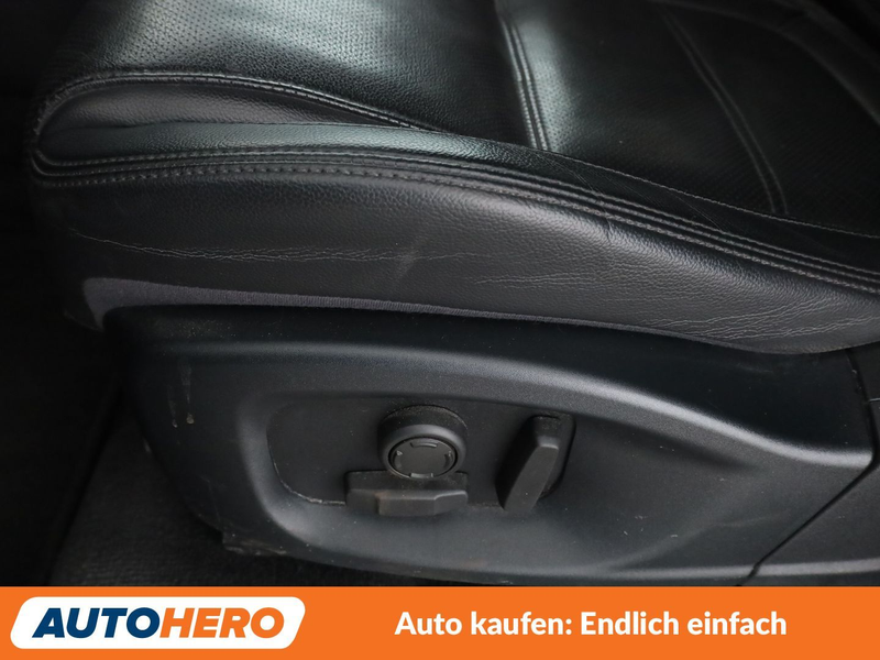 Jaguar E-Pace D150 SE AWD Aut.*NAVI*LED*CAM*TEMPO*SHZ*ALU* — photo 31