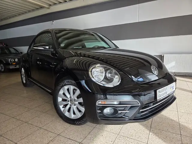 Volkswagen Beetle Design BMT**HU AU NEU**