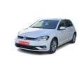 Volkswagen Golf 1.6TDI Advance 85kW Blanco - thumbnail 4