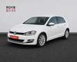 Volkswagen Golf 1.6TDI Advance 85kW Blanco - thumbnail 1