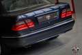 Mercedes-Benz E 430 Classe E - W210 Berlina V8 Avantgarde 4matic Blau - thumbnail 10