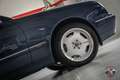 Mercedes-Benz E 430 Classe E - W210 Berlina V8 Avantgarde 4matic Blau - thumbnail 7