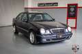 Mercedes-Benz E 430 Classe E - W210 Berlina V8 Avantgarde 4matic Blau - thumbnail 1