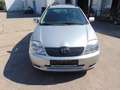 Toyota Corolla 1.6 / Kombi / Klima Silber - thumbnail 2