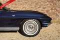 Chevrolet Corvette C2 PRICE REDUCTION Body-off restoration, Wonderful Azul - thumbnail 29