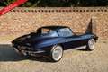 Chevrolet Corvette C2 PRICE REDUCTION Body-off restoration, Wonderful Bleu - thumbnail 2