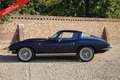 Chevrolet Corvette C2 PRICE REDUCTION Body-off restoration, Wonderful Blu/Azzurro - thumbnail 13