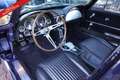 Chevrolet Corvette C2 PRICE REDUCTION Body-off restoration, Wonderful Bleu - thumbnail 7