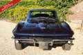 Chevrolet Corvette C2 PRICE REDUCTION Body-off restoration, Wonderful Blau - thumbnail 46