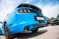 Ford Mustang 3,7 GT500 Shelby LEDER XENON CARBON Bleu - thumbnail 16