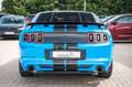 Ford Mustang 3,7 GT500 Shelby LEDER XENON CARBON Bleu - thumbnail 15