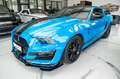 Ford Mustang 3,7 GT500 Shelby LEDER XENON CARBON Bleu - thumbnail 1
