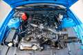 Ford Mustang 3,7 GT500 Shelby LEDER XENON CARBON Bleu - thumbnail 17