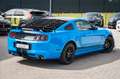 Ford Mustang 3,7 GT500 Shelby LEDER XENON CARBON Bleu - thumbnail 13