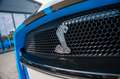Ford Mustang 3,7 GT500 Shelby LEDER XENON CARBON Bleu - thumbnail 19