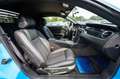 Ford Mustang 3,7 GT500 Shelby LEDER XENON CARBON Bleu - thumbnail 27