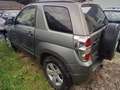 Suzuki Grand Vitara Grand Vitara II 2006 3p 1.6 vvt 16v GPL Grigio - thumbnail 5
