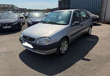 1.1 4CV CLIM 5P