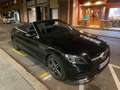 Mercedes-Benz C 220 Cabrio 220d 9G-Tronic Nero - thumbnail 1